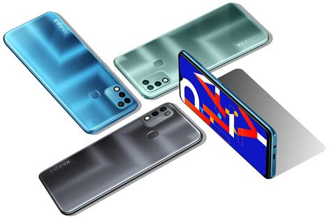 Infinix Hot Play Gets A Cheaper Variant In India Which Will Be Priced At Inr