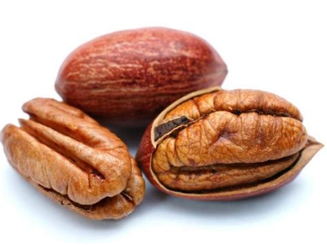 Pecan Nuts