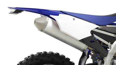 Infos Yamaha 250 WRF 2015 le petit 4T spécial enduro