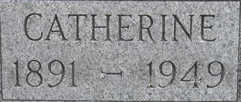 Catherine Kast Heintz M Morial Find A Grave