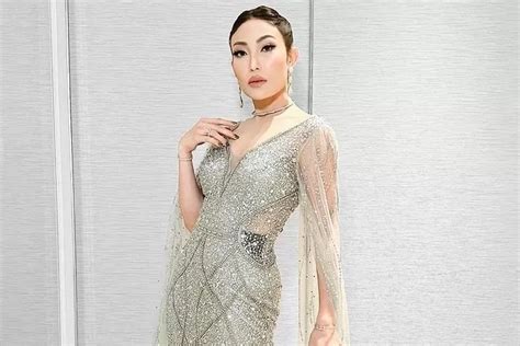 Ayu Dewi Dikaitkan Dengan Kasus Harvey Moeis Metro Daily