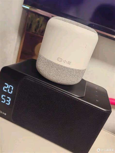 小度智能音箱matepro：科技与人性化的完美融合智能音箱什么值得买