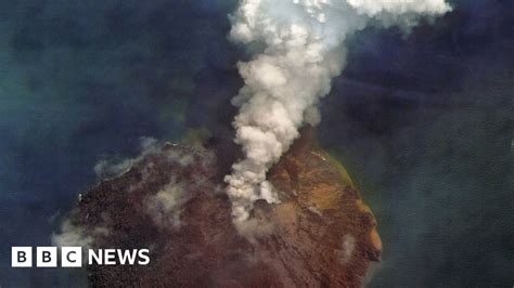 Ring Of Fire S Volcanic And Quake Activity Is Normal Say Scientists