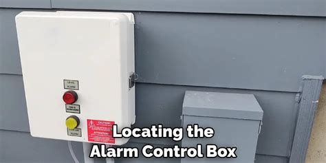 How To Turn Off Septic Alarm Easy Steps