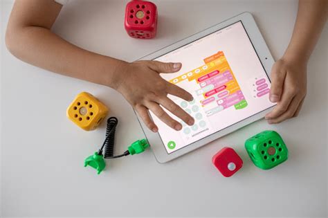 Stem Genius 5 Benefits Of Scratch Coding For Kids