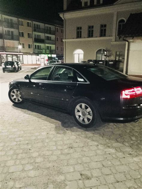 Audi A Stan Idealny Ostr Da Olx Pl