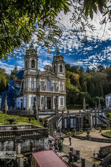 Roteiro De Um Dia Em Braga A Roma Portuguesa Artofit