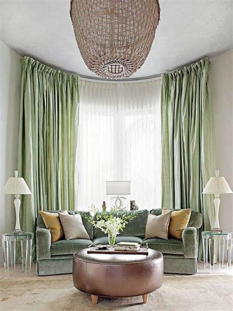 50 modern curtains ideas – practical design window | Interior Design Ideas | AVSO.ORG