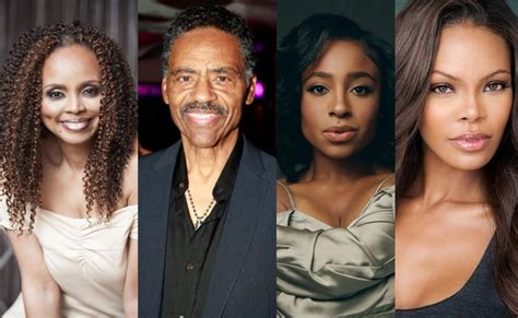 Tyler Perrys Netflix Series Beauty In Black Casts Debbi Morgan