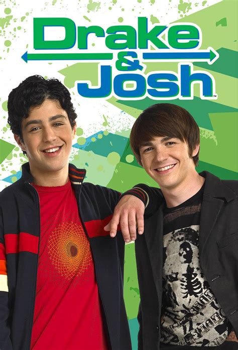 Drake & Josh | TVmaze