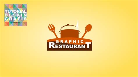 Restaurant Logo Design Inspiration