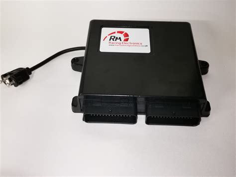 RM Primis Ultimate Universal Standalone ECU RM Racing Electronics