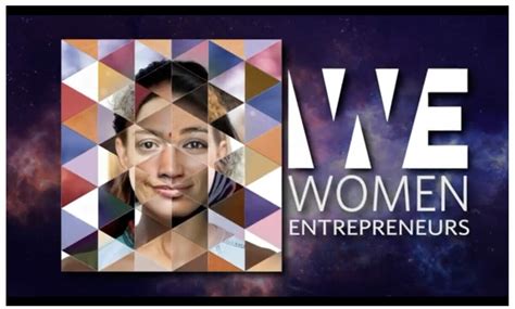 Uspto Ramps Up Efforts To Promote Women Entrepreneurs