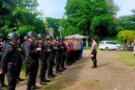 Brimob Gaduh Di Sidang Kanjuruhan Bikin Kapolda Jatim Dan Kapolrestabes