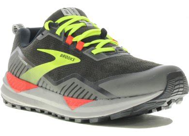 Brooks Cascadia 15 M Homme Pas Cher