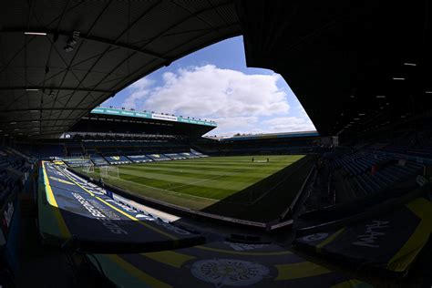 Image: Behind-the-scenes Leeds United reveal is simply stunning ...