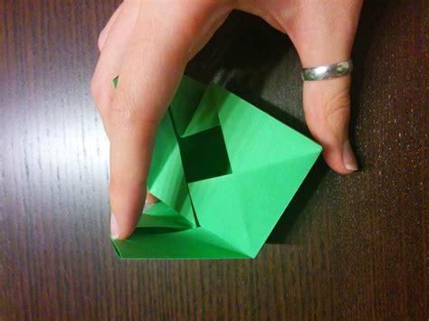 Los chiribiquis de Winga Origami fácil II cajas