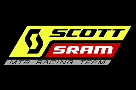 Scott Bikes Logo