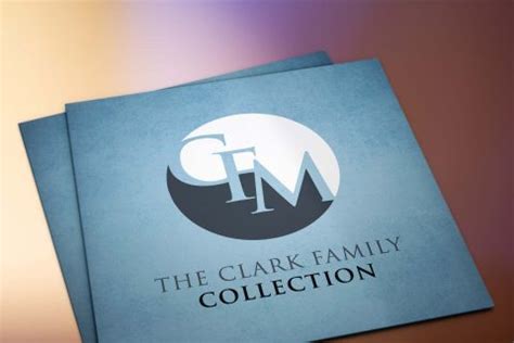 clark family music net worth
