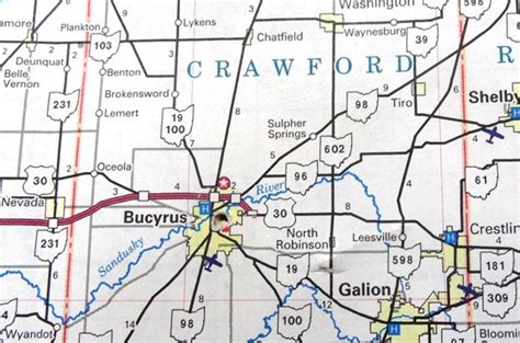 Crawford County forms land bank - Crawford County NowCrawford County Now