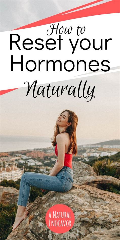 5 Supplements To Balance Female Hormones Naturally With Images Female Hormones