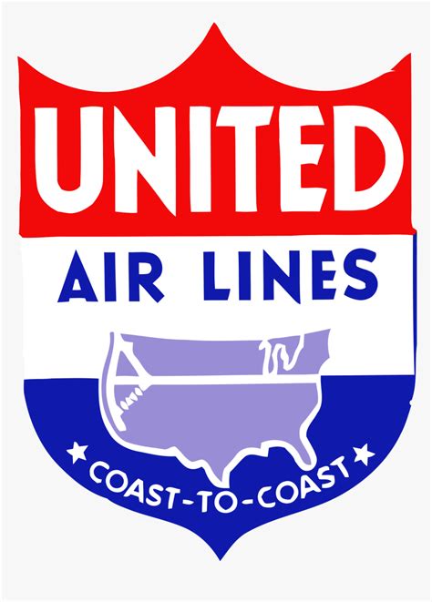 United Airlines Symbol