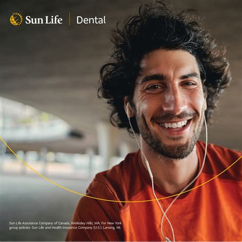 Sun Life on LinkedIn: Sun Life Dental. Right under your nose.