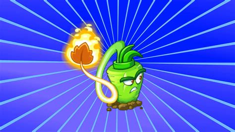 Pvz 2 Every Plant Power Up Plants Vs Zombies 2 Pvz 2 Pvz Mod