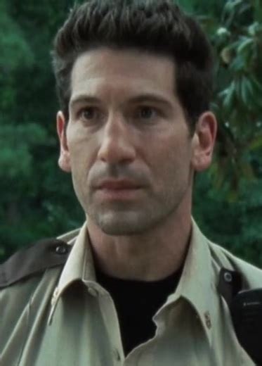 Shane Walsh The Walking Dead Fansite