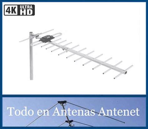 Lista 105 Imagen Como Hacer Una Antena Casera Para Tv Satelital Actualizar