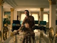 Naked Fanny Müller in Strike Back II