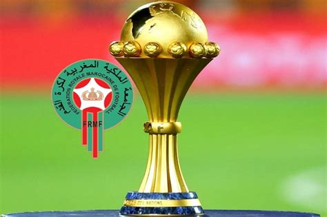 Confirmé à linstant le Maroc organisera la CAN 2025 Le collimateur