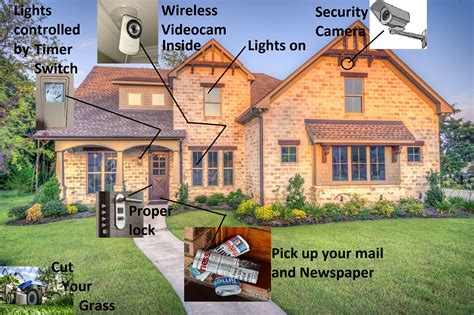 Best Home Security Tips