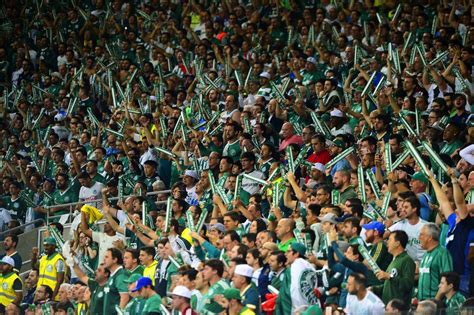 Palmeiras X Novorizontino 12 Mil Ingressos Vendidos Para Jogo Da Volta