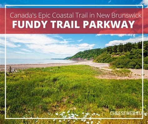 The Fundy Trail Parkway Discovering New Brunswick Canada S Epic