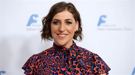 New Jeopardy Host: Mayim Bialik Peddles Medical Misinformation