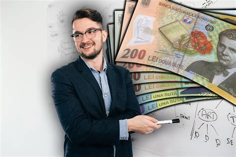 Ce salariu va încasa un profesor debutant în 2024 după majorări