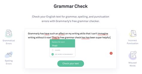 Grammarly The Best Free Grammar Checker To Keep You From Looking Like