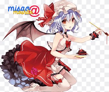 List Of Touhou Project Characters png images | PNGWing