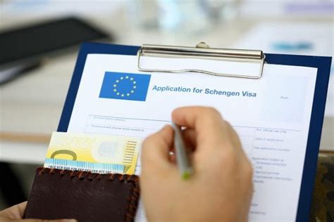 La Duración De Un Visado Schengen Europ Assistance Schengen