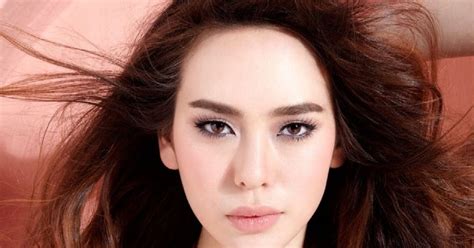 Celebrity Models Nude Thunyagun Thanakittanannon