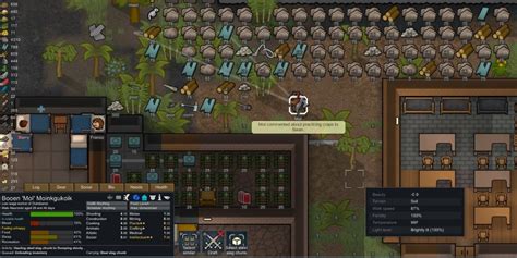 Rimworld 10 Best Game Changing Mods