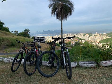 Opinião Olha a minha bicicleta ErreJota Costa do Sol