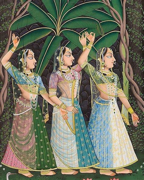 Pin By Maitreyi Mishra On Paintings Mughal Art Paintings Indian Folk