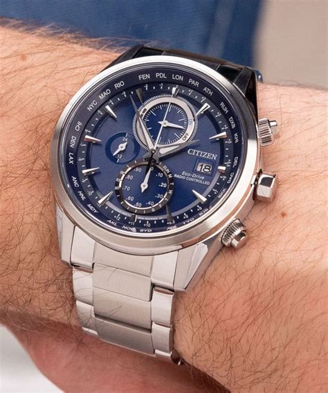 Zegarki Citizen Eco Drive Autoryzowany Sklep Zegarownia Pl