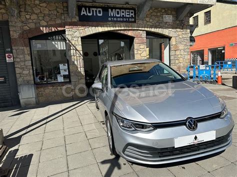 Volkswagen Golf En Girona Coches Net