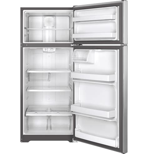 Questions And Answers Ge Cu Ft Frost Free Top Freezer