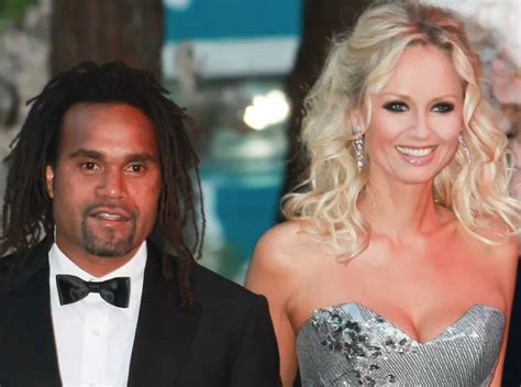 Adriana Karembeu Elle pourra conserver son nom malgré l agacement de