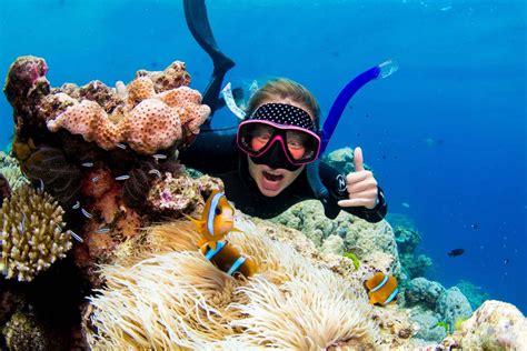 ДАЙВИНГ В СИДЕ - Travel In Holiday