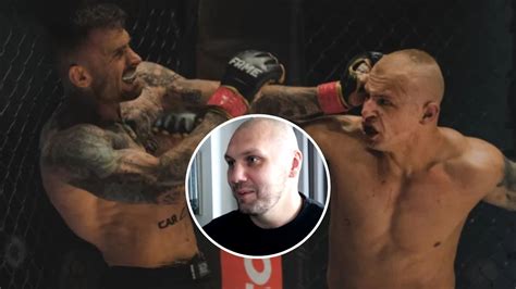 Krzysztof Głowacki dołączy do freak fightów Za mistrzostwo świata